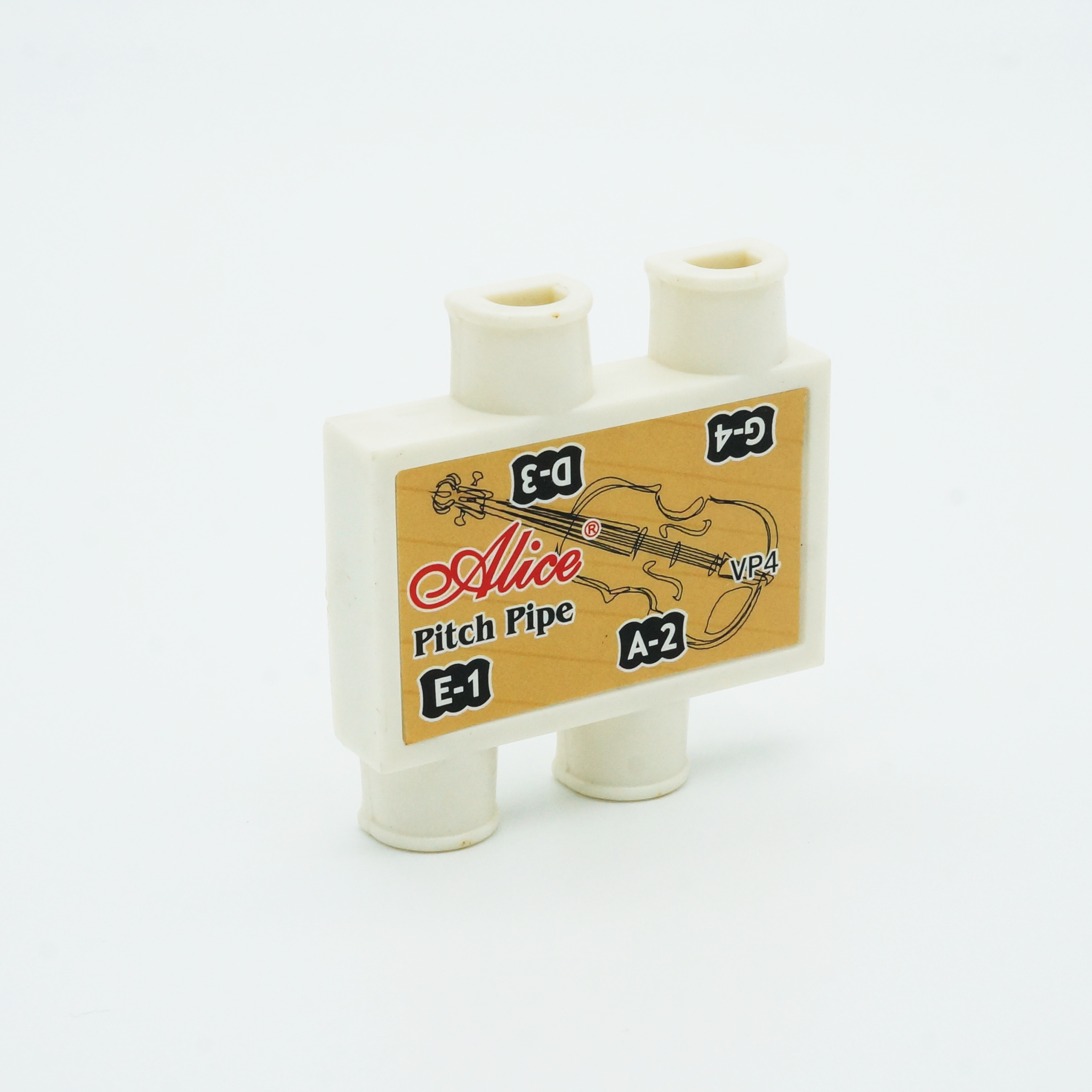 Alice A-004 Violin Pitch Pipe